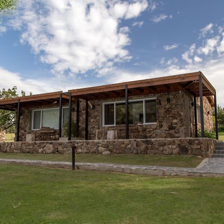 Hostería&Spa De La Cascada Tandil Exterior foto